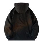 Куртки и пальто унисекс Абрикос Mulinsen, Эфирный синий (Улучшенная версия) - фото 3