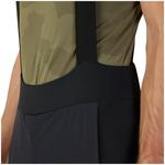 Шорты-Карго Flexair Ascent Fox Racing, Black - фото 3