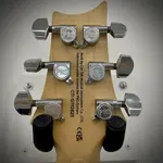 PRS SE Studio Standard - Зеленый шалфей - фото 6