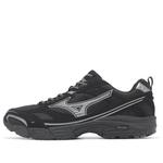 Mizuno MXR OG 'Black Metallic Grey' - фото