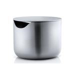 Сахарница BASIC, 1 шт. Blomus, Edelstahlfarben - фото