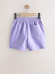 Next Шорты Board Shorts в цвете Purple - фото 2
