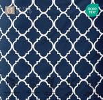 Постельное белье Carpe Sonno синий, 155/220 см - фото 3