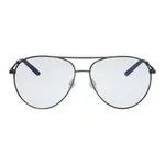 Очки Nike Chance glasses frame, серый - фото 2