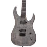 Schecter Guitar Research Электрогитара Sunset Extreme Grey Ghost - фото 3