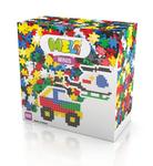 Блоки Артизан, Мели Минис Artyzan - фото