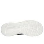 Кроссовки Skechers, черный/серый - фото 3