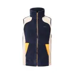 Детский жилет Adidas, синий - фото