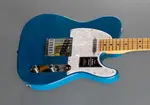 Fender Player II Modified Telecaster - Электрик Блю - фото