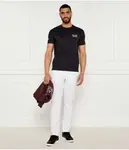 Футболка Regular fit Ea7, черный - фото 2
