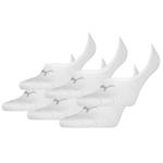 Носки PUMA Athletic Socks, слоновая кость - фото