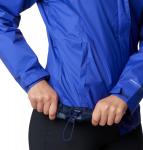 Columbia Women’s Arcadia II Куртка, Clematis Blue - фото 6