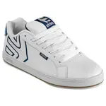 Кроссовки Etnies Fader, белый - фото 3