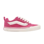 Кроссовки Knu-Skool, цвет Retro Pink - фото