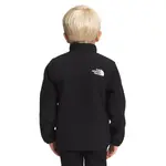 Детская куртка Denali The North Face, Tnf Black - фото 2