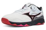 Кроссовки wave medal sp5 'white' Mizuno, белый - фото 2