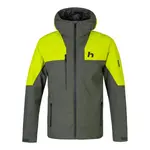 Куртка Hannah Scoty, зеленый - фото 3