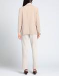 Блейзер Seventy Venezia, бежевый - фото 3