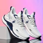 Кроссовки Unisex PROTECTCAMEL, maroon (mesh) - фото 10