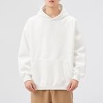 Свитшот Unisex Dme, кофейный - фото 5