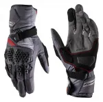 Перчатки ADV HydraDri 6.5 Leatt, серый - фото 3