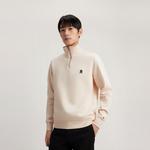 Tommy Hilfiger Свитшот мужской бежево-желтый - фото 5