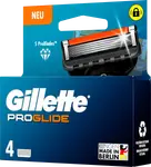 Лезвия для бритвы ProGlide 4 шт. Gillette - фото 3
