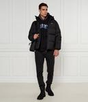 Куртка Tommy Jeans Regular Fit, черный - фото 2