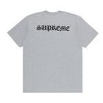 Футболка Supreme Mutants Хезер Грей - фото 2