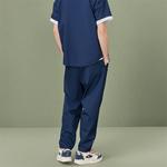 Мужская рубашка Чемпион Champion, цвет Blue - фото 3