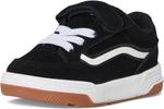 Кроссовки Vans Kids Hylane V, цвет Black/White/Gum - фото 7