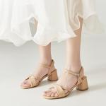 Сандалии ZHR One-Strap Sandals Women's - фото 7