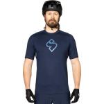 Футболка Sweet Protection Hunter Sweet Protection, Navy Blazer - фото