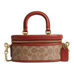 COACH Дорожная сумка - фото