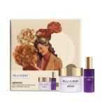 Ночной крем + сыворотка BELLA AURORA Splendor - фото