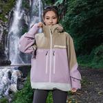 Ветровка Куртка Унисекс Phenix, хаки - фото 12