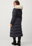 Пуховое пальто Áhkká, черный - фото 8