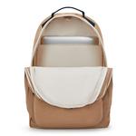 Рюкзак KIPLING Center Curtis, Light brown - фото 4