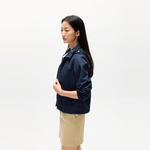 Tommy Hilfiger Куртка женская, Navy Blue C1G - фото 7