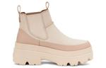 Кроссовки brisbane chelsea boot Ugg, синий - фото 3