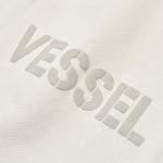 XVESSEL Брюки VESSEL Casual Unisex Black - фото 8