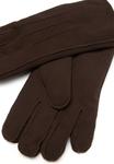 Перчатки PIOMBO Gloves, Brown - фото 2