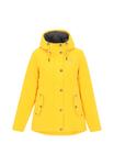 Спортивная куртка Schmuddelwedda, желтый - фото