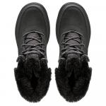 Женские зимние ботинки Helly Hansen Sorrento 2, HH Black - фото 5