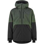 BULA Лыжная куртка Liftie - фото