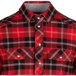 Рубашка Хасельштейн Almgwand 1928, черный - фото 3