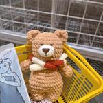 Плюшевая игрушка Ten Thousand Children's Music - фото 10