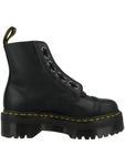 Ботинки на шнуровке Dr. Martens Sinclair, Black - фото 4