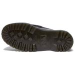 Лоферы унисекс черные Dr.Martens - фото 9