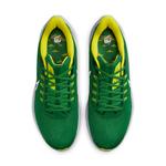 Кроссовки air zoom pegasus 39 'oregon' Nike, зеленый - фото 4